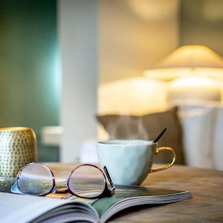 Onder De Linde B&B ファルケンブルフ エクステリア 写真