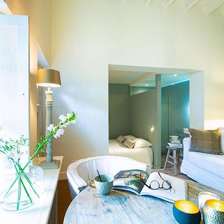 Onder De Linde B&B ファルケンブルフ エクステリア 写真