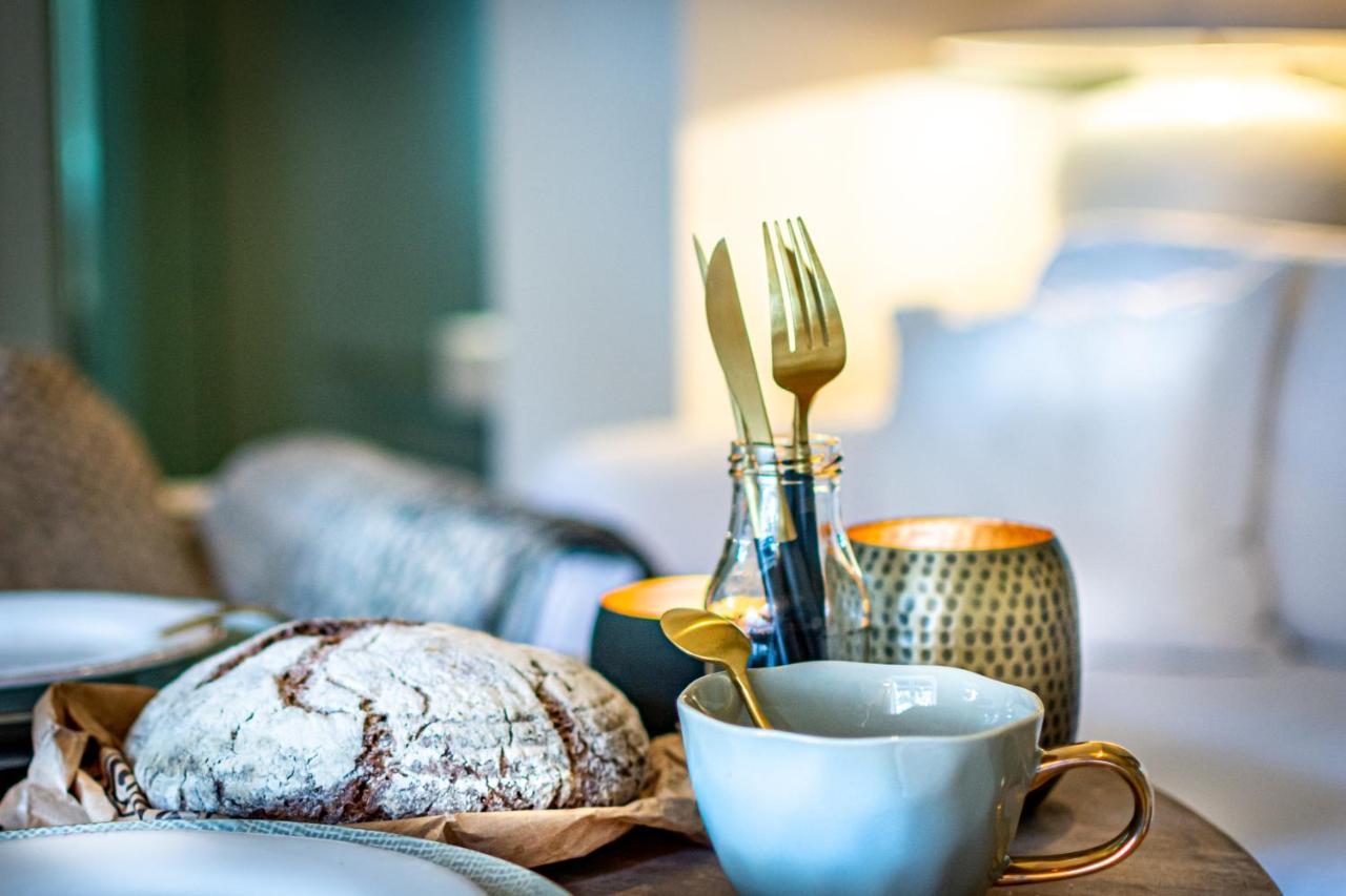 Onder De Linde B&B ファルケンブルフ エクステリア 写真