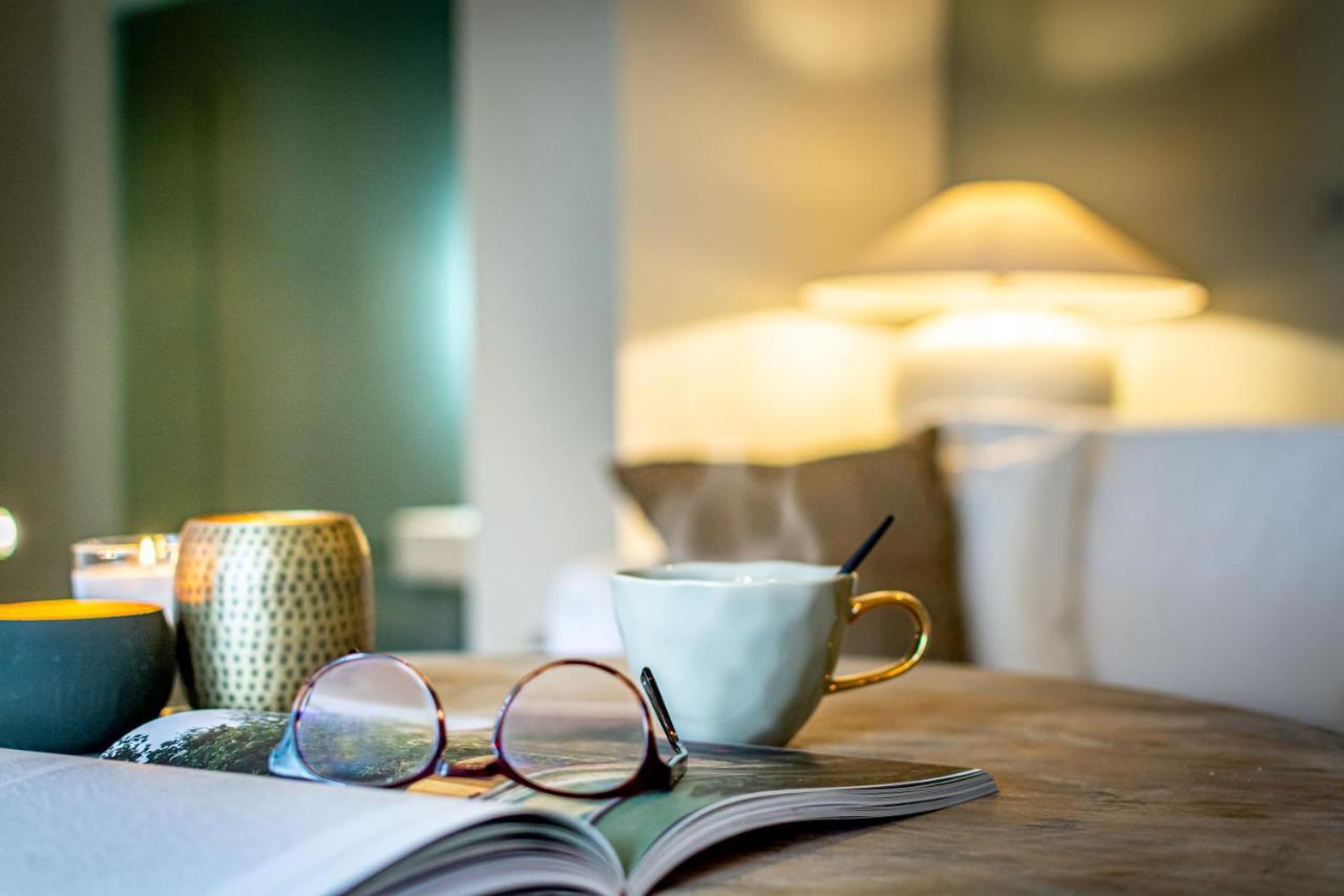 Onder De Linde B&B ファルケンブルフ エクステリア 写真