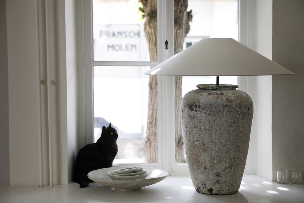Onder De Linde B&B ファルケンブルフ エクステリア 写真