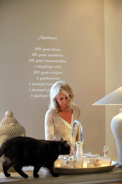 Onder De Linde B&B ファルケンブルフ エクステリア 写真
