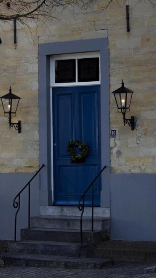 Onder De Linde B&B ファルケンブルフ エクステリア 写真